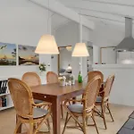 Cozy In With Kitchen