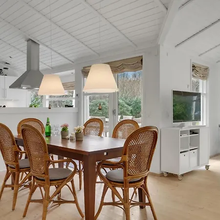 Cozy In With Kitchen *