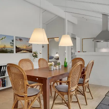 Cozy In With Kitchen